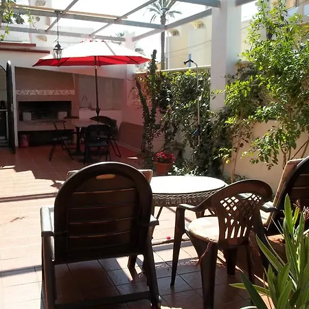 Madamme Curie Apartment Torrevieja