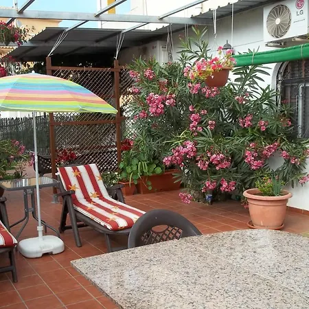 Apartment Madamme Curie Torrevieja