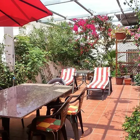 Apartment Madamme Curie *