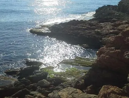Madamme Curie Torrevieja