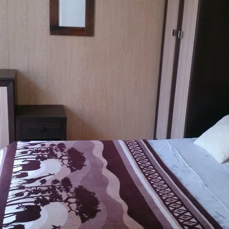 Madamme Curie Torrevieja