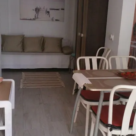 Apartment Madamme Curie Torrevieja