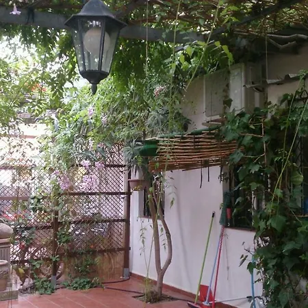 Madamme Curie Apartment Torrevieja